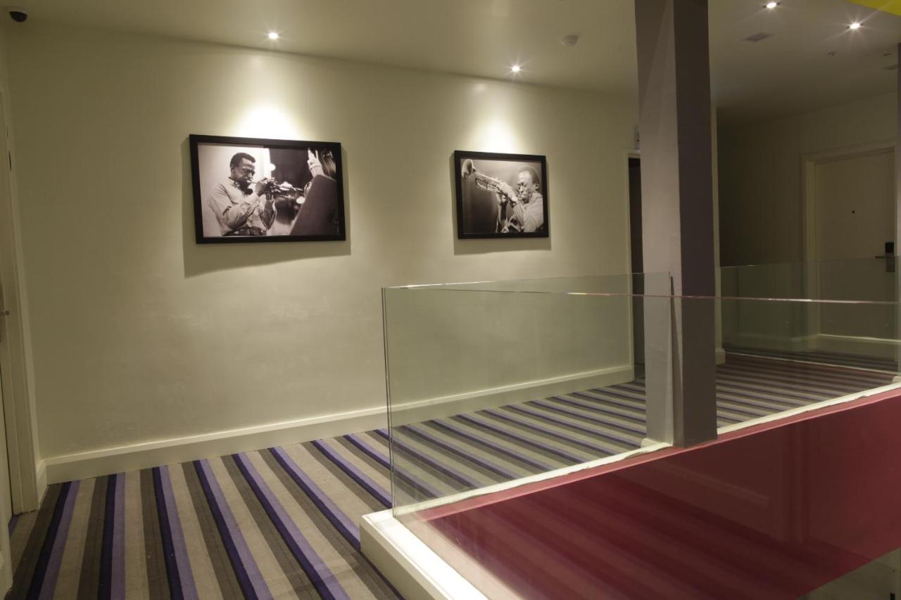 I Am Jazz Hotel Johor Bahru Exterior foto
