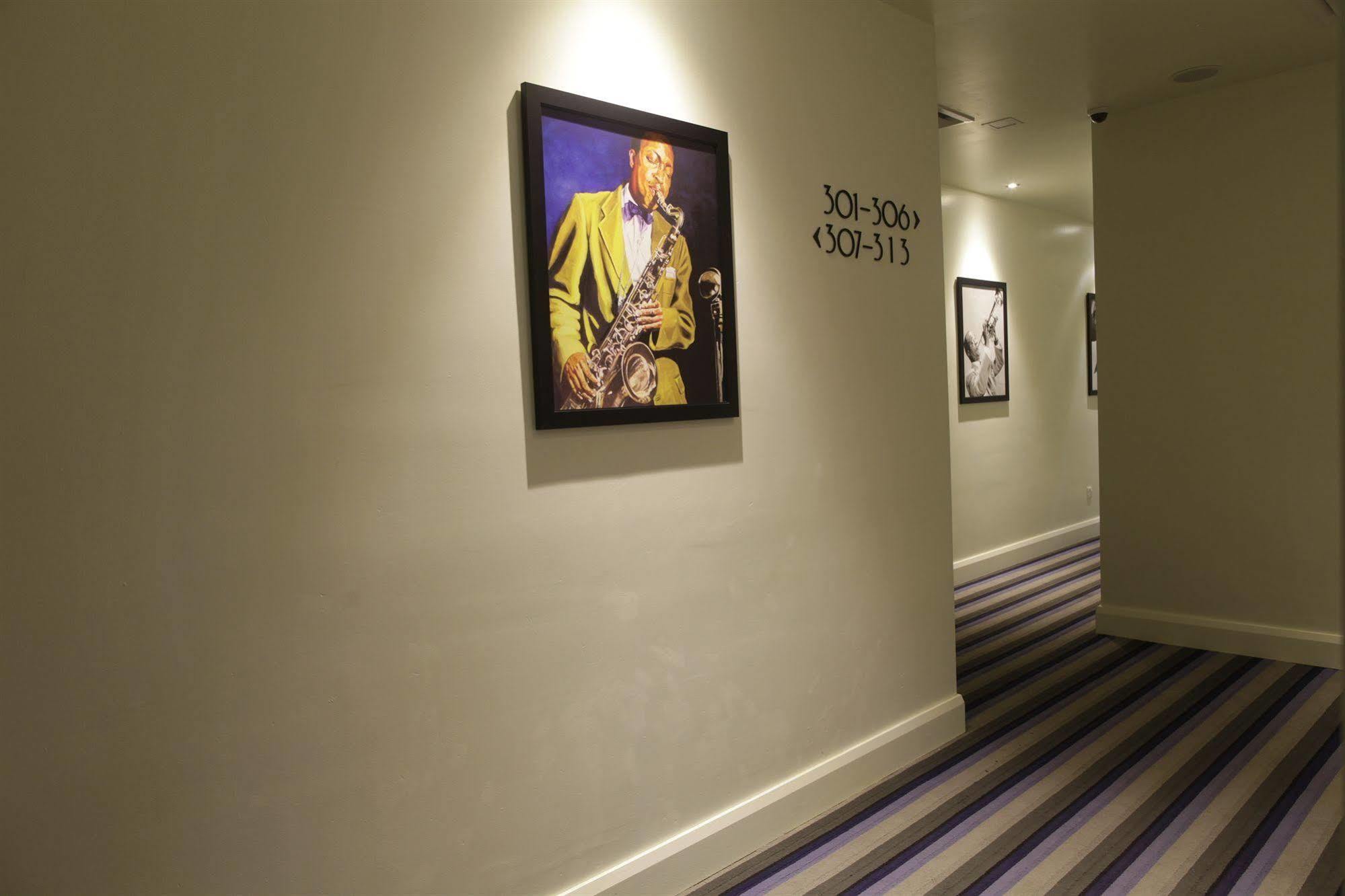 I Am Jazz Hotel Johor Bahru Exterior foto