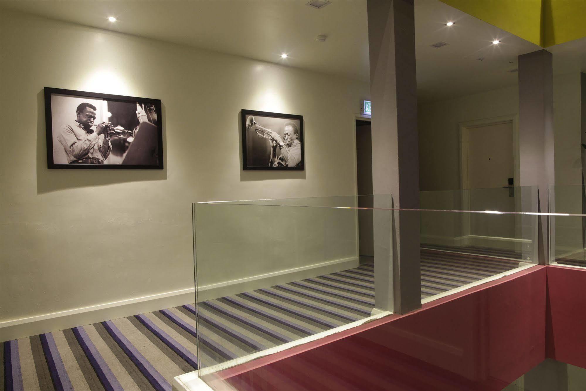 I Am Jazz Hotel Johor Bahru Exterior foto